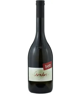 Bott Pince Csontos Furmint 2022