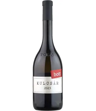 Bott Pince Kulcsár (Hárslevelű) 2023 (V)