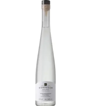 Bestillo Feketeribizli Pálinka (0,5 l) 40%