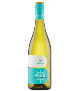 Bujdosó Balatonbor (Olaszrizling) 2024 (V)