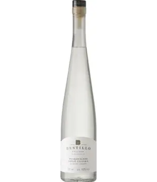 Bestillo Muskotályos Szőlő Pálinka (0,7 l) 40%