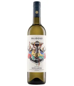 Bujdosó Solaris 2025