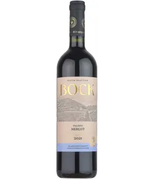 Bock Merlot 2021 (V)