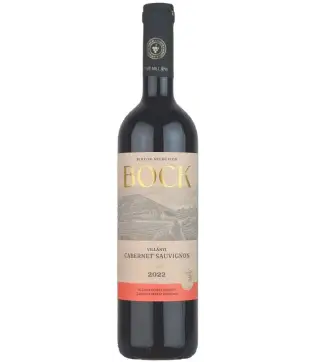 Bock Cabernet Sauvignon 2023