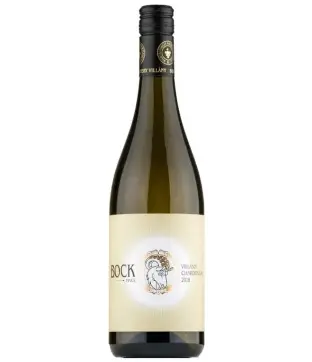 Bock Chardonnay 2025