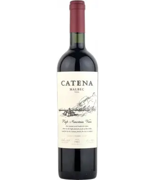 Bodega Catena  Malbec 2022