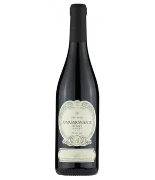 Ca del Sette Appassionante 2017 (ripasso style)