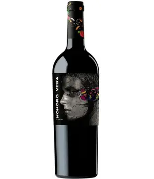 Bodegas Ateca Honoro Vera 2023 (V)
