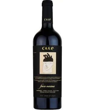 Bodegas Care Finca Marimu Carinena 2022