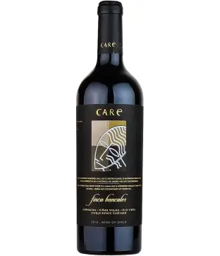 Bodegas Care Finca Bancales Garnacha 2022