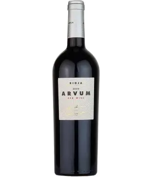 Bodegas Escudero Rioja Arvum 2005