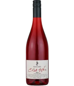 Centurio (Ludányi Balázs) Cabernet Franc Első Fejtés Siller 2023