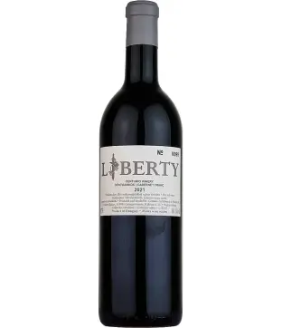 Centurio (Ludányi Balázs) Liberty 2024