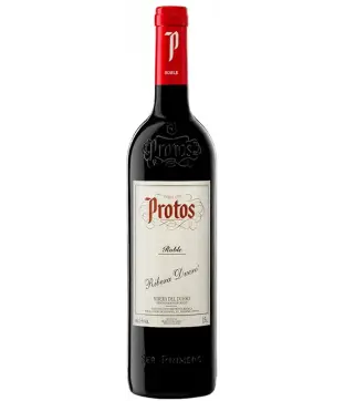 Bodegas Protos Roble 2021 Magnum