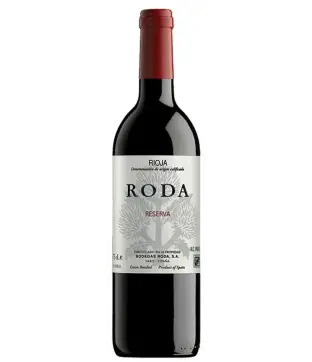 Roda Reserva 2017