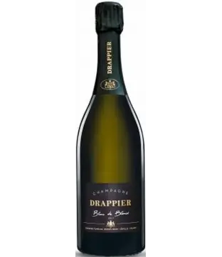 Champagne Drappier Blanc de Blancs