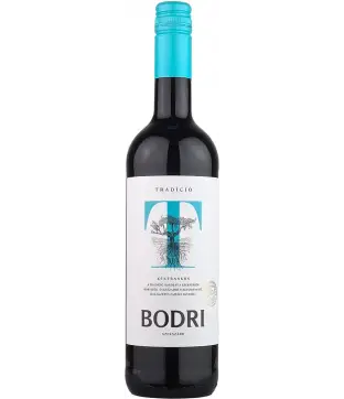 Bodri Kékfrankos 2023 (V)