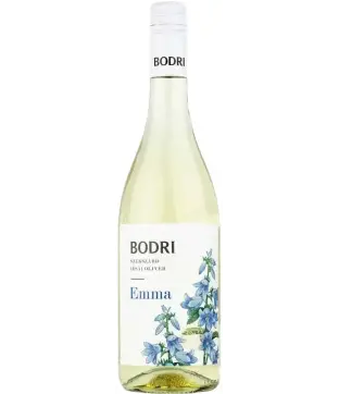 Bodri Irsai Olivér 2025