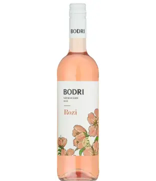 Bodri Rozi Rosé 2025