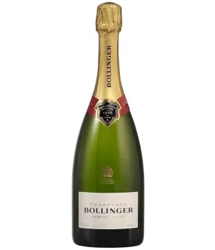 Bollinger Special Cuvée Brut Champagne (V)