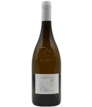 Chateau de L'Ou Blanc 2023