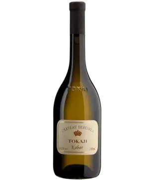 Chateau Dereszla Kabar 2022 (V)