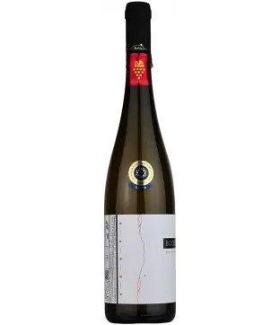 Borbély Karós Olaszrizling Limited Selection 2020
