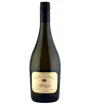 Chateau Dereszla Frisco Frizzante (V)