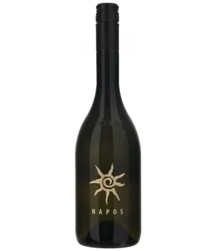 Chateau Dereszla Napos 2022 (félszáraz) (V)