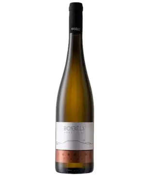 Borbély Csóka Major Furmint selection 2020