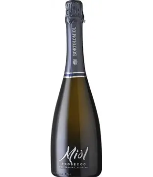 Bortolomiol Prosecco Miól Extra Dry Treviso 2024 DOC (V)