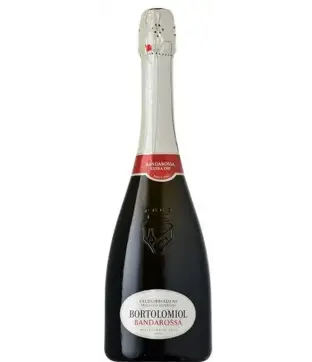 Bortolomiol Prosecco Bandarossa Extra Dry 2024 DOCG (V)
