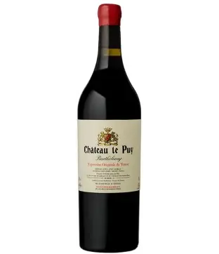 Chateau Le Puy Barthélemy 2020