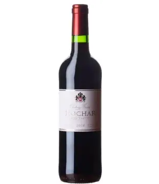 Chateau Musar - Hochar Pére et Fils 2020