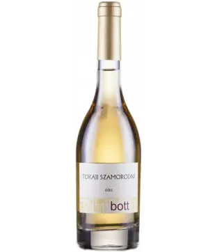 Bott Pince Szamorodni édes 2022 (0,5l)
