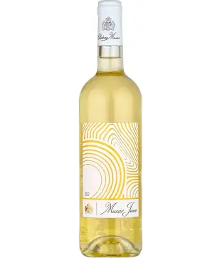 Chateau Musar - Jeune fehér 2023