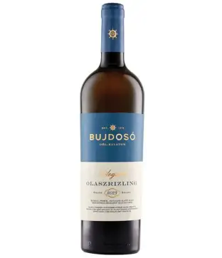 Bujdosó Olaszrizling válogatás 2023 (V)