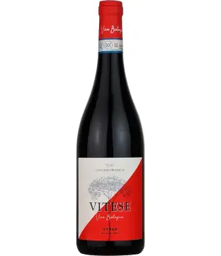Colomba Bianca Vitese Syrah 2024
