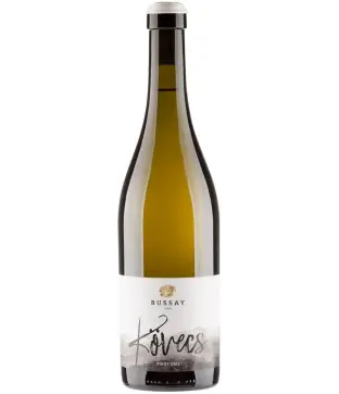 Bussay Kövecs Pinot Gris 2021