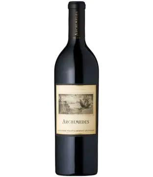 Francis Coppola Archimedes 2018