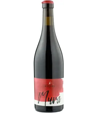 Bussay Mura vörös Birtokbor 2022