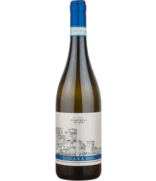 Ca del Sette Lugana 2022 DOC