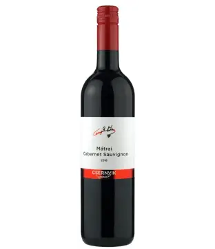Csernyik Pincészet Cabernet Sauvignon 2021