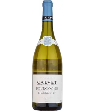 Calvet Bourgogne Chardonnay 2022