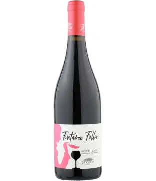 Cantina di Ruscio Fontana Fullon 2022 (rosso piceno)