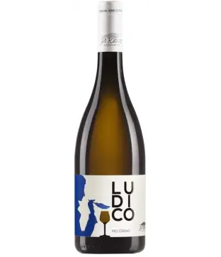 Cantina di Ruscio Ludico 2023 (pecorino)