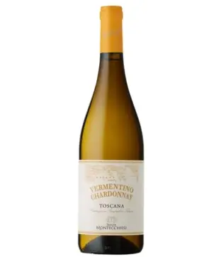 Dal Cero Vermentino-Chardonnay 2024 (V)