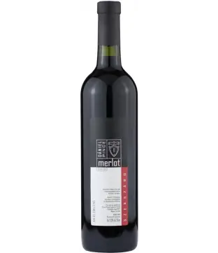 Dániel Pince Merlot 2019