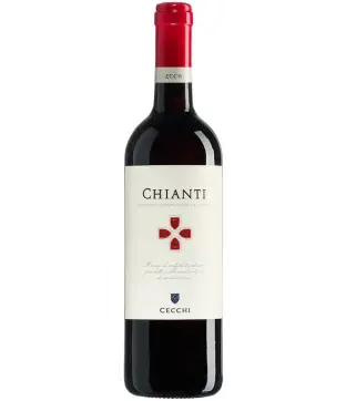 Cecchi Chianti 2023 (V)