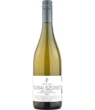 Centurio (Ludányi Balázs) Korai szüret 2024 (V)